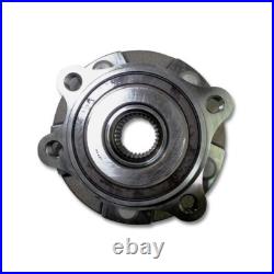 For Toyota Harrier 2500CC Front Wheel Bearing and Hub 4355042020 New From Japan For Toyota Harrier 2500CC Front Wheel Bearing and Hub 4355042020 New From Japan