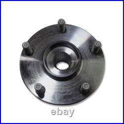 For Toyota Harrier 2500CC Front Wheel Bearing and Hub 4355042020 New From Japan For Toyota Harrier 2500CC Front Wheel Bearing and Hub 4355042020 New From Japan