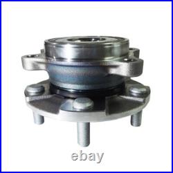 For Toyota Harrier 2500CC Front Wheel Bearing and Hub 4355042020 New From Japan For Toyota Harrier 2500CC Front Wheel Bearing and Hub 4355042020 New From Japan