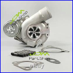 For VW Passat / Audi A4 1.8T 1.8L-5V 275+WHP Upgrade F21L Turbocharger Turbo