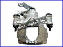 For Vauxhall Movano MK2 Brake Caliper + Mintex Brake Pads Rear Left From 2010-On