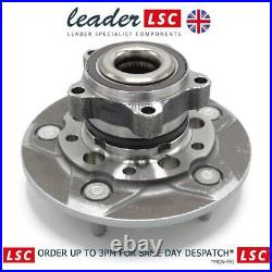 Front Wheel Bearing Kit inc ABS Ford Transit Mk8 from 2015 NEW ORIGINAL 2521988