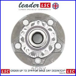 Front Wheel Bearing Kit inc ABS Ford Transit Mk8 from 2015 NEW ORIGINAL 2521988