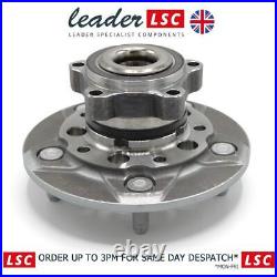 Front Wheel Bearing Kit inc ABS Ford Transit Mk8 from 2015 NEW ORIGINAL 2521988