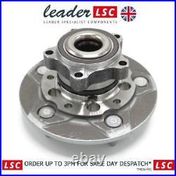 Front Wheel Bearing Kit inc ABS Ford Transit Mk8 from 2015 NEW ORIGINAL 2521988