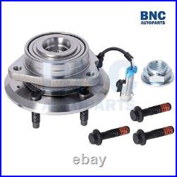 Front Wheel Bearing for CHEVROLET CAPTIVA from 2006 to 2022 LPB