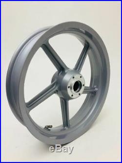 Front Wheel Ducati Mh 900 E From 2000 To 2002