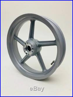 Front Wheel Ducati Mh 900 E From 2000 To 2002