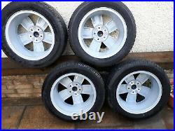 GENUINE VW CADDY ALLOY WHEELS 16 new style from 2021 caddy 5 x 112 with tyres