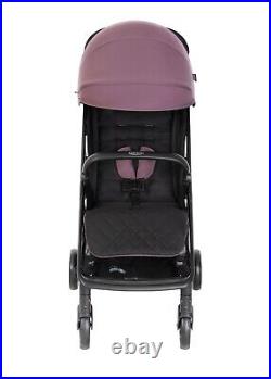 GRACO MYAVO Stroller Pushchair Baby Toddler 0-4 y Easy Folding Lightweight