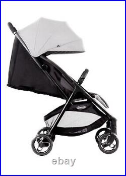 GRACO Myavo Lightweight Baby Child Pushchair Stroller Foldable From Birth