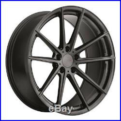 Genuine 20 Tsw Alloy Wheels To Fit Vw T5 And T6 Lots To Choose From Jarama Silv