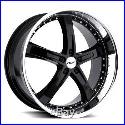 Genuine 20 Tsw Alloy Wheels To Fit Vw T5 And T6 Lots To Choose From Tsw Vale