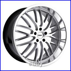 Genuine 20 Tsw Alloy Wheels To Fit Vw T5 And T6 Lots To Choose From Tsw Vale