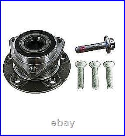 Genuine SKF Front Right Wheel Bearing Kit for VW Caddy BJB / BLS 1.9 (6/05-3/11)