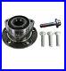 Genuine-SKF-Front-Right-Wheel-Bearing-Kit-for-VW-Caddy-BJB-BLS-1-9-6-05-3-11-01-emru