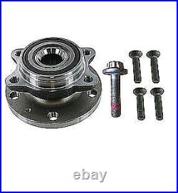 Genuine SKF Front Right Wheel Bearing Kit for VW Golf BMN 2.0 Litre (4/06-12/09)