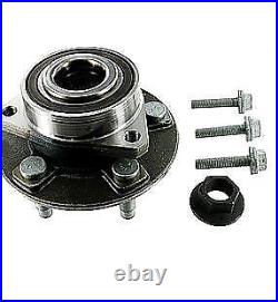 Genuine SKF Front Right Wheel Bearing Kit for Vauxhall Insignia 2.0 (8/13-4/15)