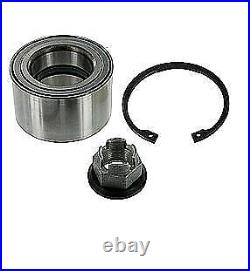 Genuine SKF Front Right Wheel Bearing Kit for Vauxhall Movano 1.9 (11/03-12/06)
