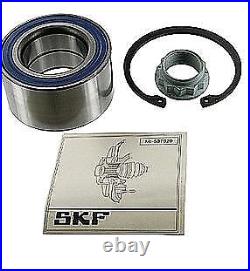 Genuine SKF Rear Right Wheel Bearing Kit for Mercedes Benz S320 3.2 (8/93-12/98)