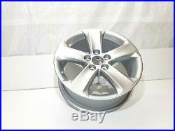 Genuine Toyota RAV4 17 inch Alloy Wheel Rim 5 Spoke 42611-42420 from 2013