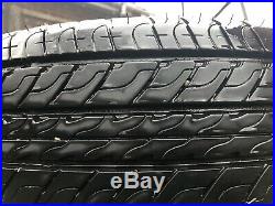 Genuine Vw Transporter T5 T6 16 Highline Alloy Wheels /tyres From Late 2018 Van