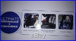 Graco Relay Activity 3 Wheel Stroller / Pushchair / back- From Birth To 15kg