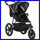 HOMCOM-Foldable-Three-Wheeler-Baby-Stroller-with-Sun-Canopy-Storage-01-hs