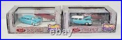 HOT WHEELS COOL'N CUSTOM PROTOTYPE SET With PRODUCTION SET FROM LARRY WOOD COLL