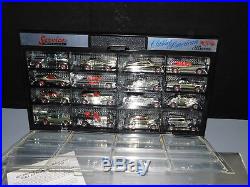 HOT WHEELS / ClASSIC AMERICAN CARS SERVICE MERCHANDISE From 1995 New-Chrome