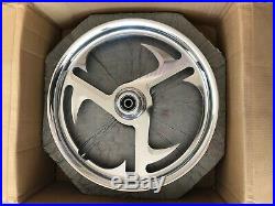 Harley Wheel from MidWest 21x2.15