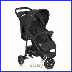 Hauck Citi Neo II 3 Wheel Pushchair up to 25 kg with Lying Position from Birth