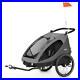 Hauck-Dryk-Duo-Bike-Trailer-Buggy-Grey-From-6-Months-RRP-449-95-01-tobc