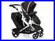 Hauck-Duett-2-Pushchair-Tandem-Adjustable-Back-Foot-Rests-Seats-2-Black-H-01-tpyk