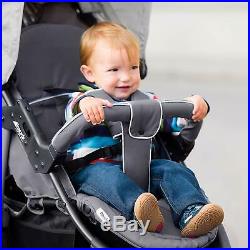 Hauck Viper SLX 3 Wheel All Terrain Pushchair From Birth Baby Buggy Stroller