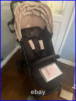 Hauck disney pushchair