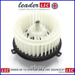 Heater Blower Motor n Fan Wheel Vauxhall Mokka X from 2012 NEW 42777758 NISSENS Heater Blower Motor n Fan Wheel Vauxhall Mokka X from 2012 NEW 42777758 NISSENS