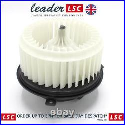 Heater Blower Motor n Fan Wheel Vauxhall Mokka X from 2012 NEW 42777758 NISSENS Heater Blower Motor n Fan Wheel Vauxhall Mokka X from 2012 NEW 42777758 NISSENS