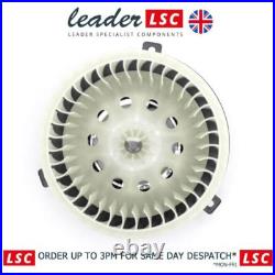 Heater Blower Motor n Fan Wheel Vauxhall Mokka X from 2012 NEW 42777758 NISSENS Heater Blower Motor n Fan Wheel Vauxhall Mokka X from 2012 NEW 42777758 NISSENS