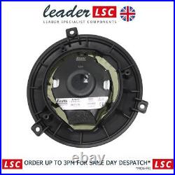 Heater Blower Motor n Fan Wheel Vauxhall Mokka X from 2012 NEW 42777758 NISSENS Heater Blower Motor n Fan Wheel Vauxhall Mokka X from 2012 NEW 42777758 NISSENS