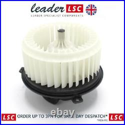 Heater Blower Motor n Fan Wheel Vauxhall Mokka X from 2012 NEW 42777758 NISSENS Heater Blower Motor n Fan Wheel Vauxhall Mokka X from 2012 NEW 42777758 NISSENS