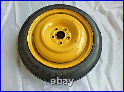 Honda civic mk 10 spare wheel, from a 2018 minor marks from being in boot