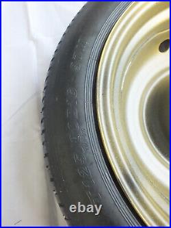 Honda civic mk 10 spare wheel, from a 2018 minor marks from being in boot