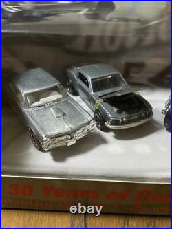 Hot Wheels 12th Collector's Convention Model 30 years of cool from Japan