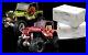 Hot-Wheels-1944-Willys-MB-Jeep-2-units-Set-Red-Green-from-Japan-New-01-qa