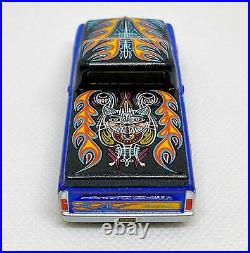 Hot Wheels 2021 Japan Convention LIMITED EDITION 164 1969 Chevy C-10 from Japan