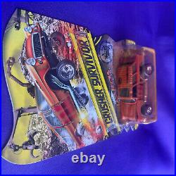 Hot Wheels 2022 Las Vegas Convention 55 Chevy Nomad Gasser By Nuclear Minds