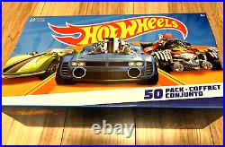 Hot Wheels 50-Pack Japan Exclusive Rare Bundle Ships from Japan