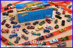 Hot Wheels 50-Pack Japan Exclusive Rare Bundle Ships from Japan