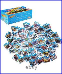 Hot Wheels 50-Pack Japan Exclusive Rare Bundle Ships from Japan